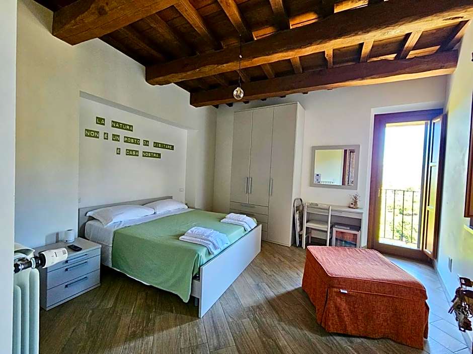 B&B Leofreni Natura