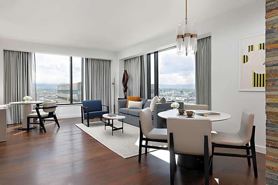 Four Seasons Hotel Denver