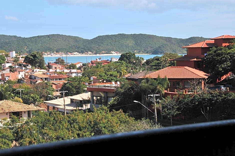 Pousada New Paradise