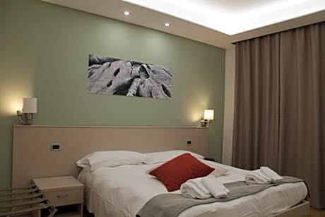 Albergo Da Benedetta