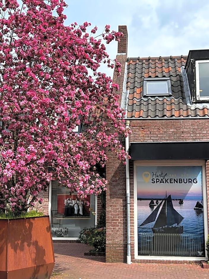 B&B Hartje Spakenburg