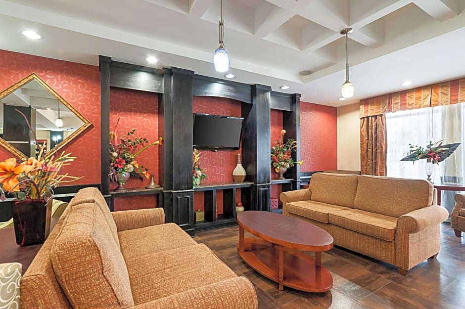 Comfort Suites Sulphur - Lake Charles