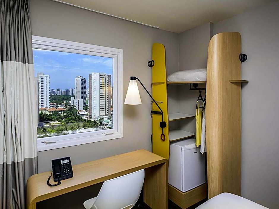 Ibis Fortaleza Centro de Eventos