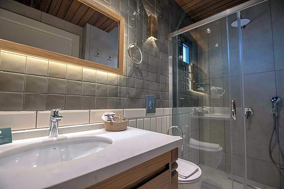 June Alaçatı Adult Only