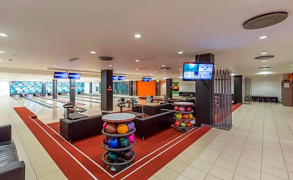 Spa Tervise Paradiis