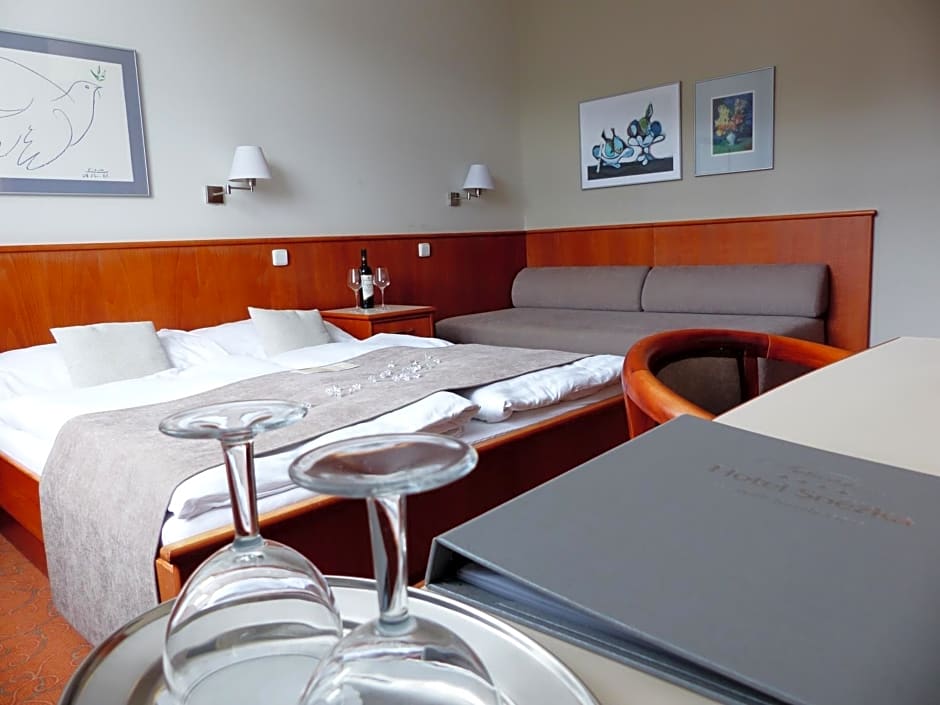 Hotel Snka