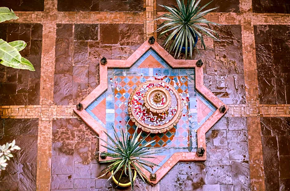 Riad Kasbah Omar