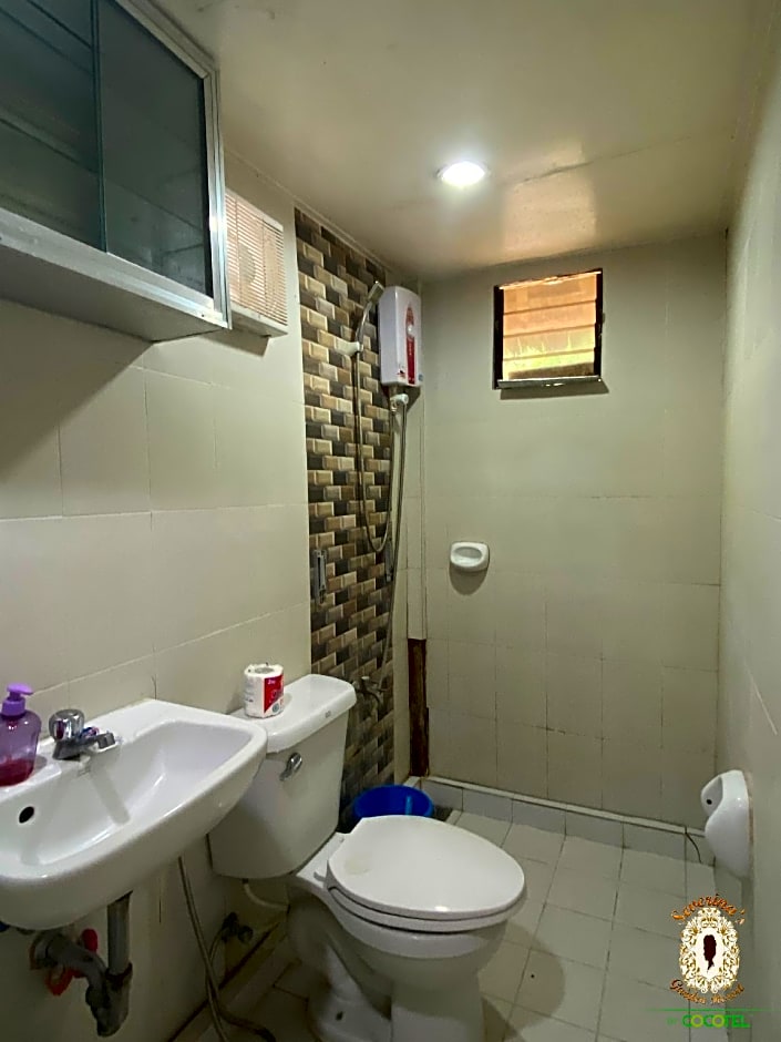 Severinas Garden by Cocotel