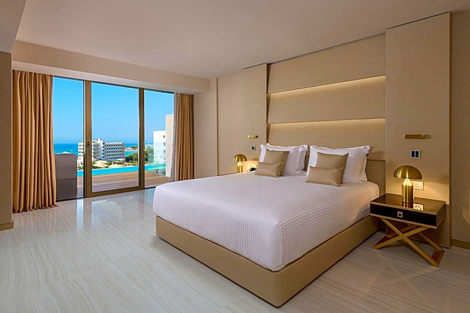 Amarande (Adults Only)