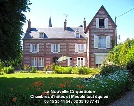 La Nouvelle Criqueboise