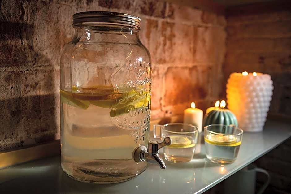 RVHotels Broquetas Spa Termal