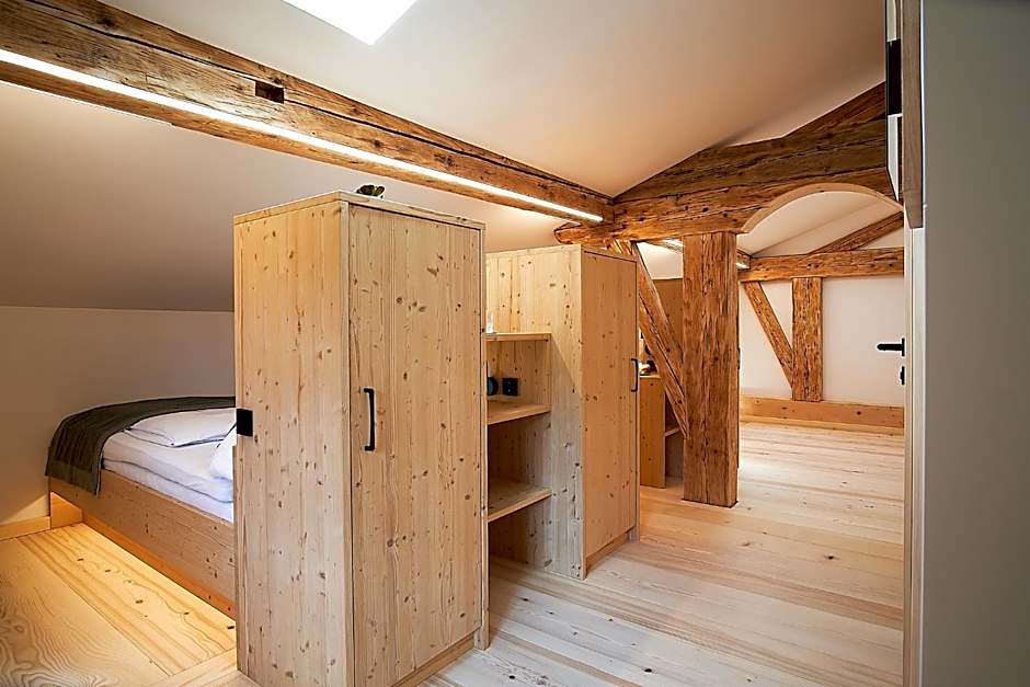 Forsthaus Valepp