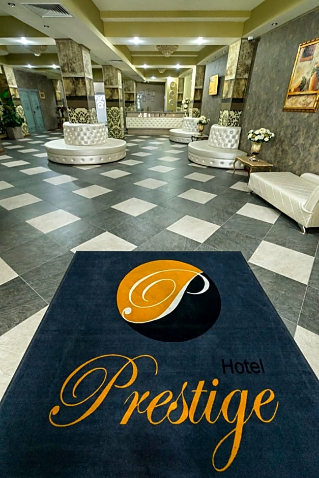 Prestige Boutique Hotel Craiova
