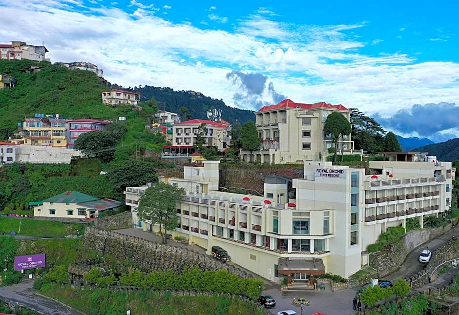 Photo 1 of 50 of Royal Orchid Fort Resort Mussoorie