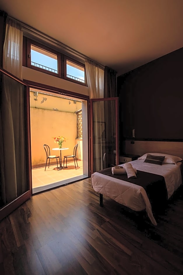 Hotel Carignano