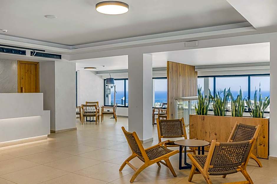 Panorama Village Hotel