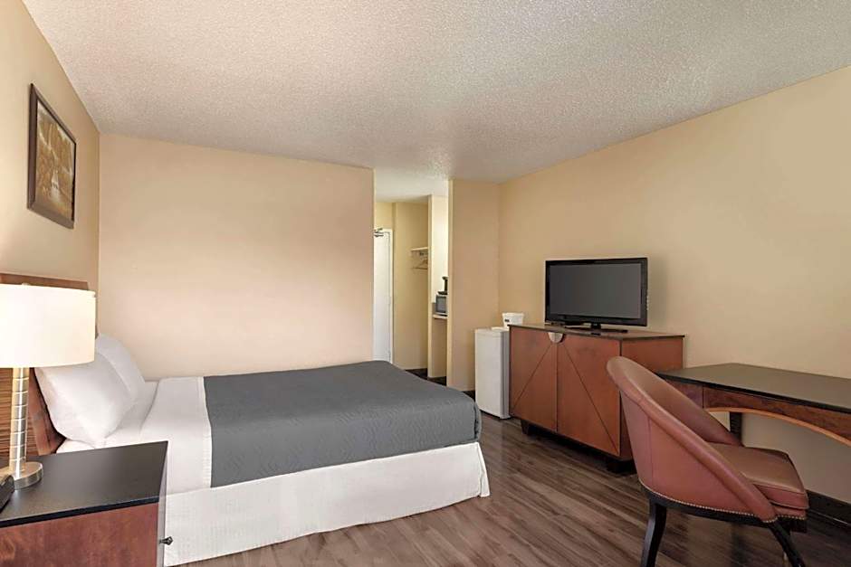 Travelodge by Wyndham Swift Current