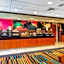 Fairfield Inn & Suites by Marriott Hooksett