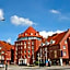 Hotel Lübecker Hof