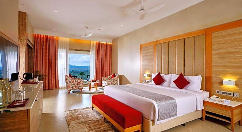 Vibe Munnar Resort & Spa