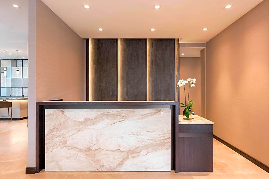 AC Hotel by Marriott Boston Downtown