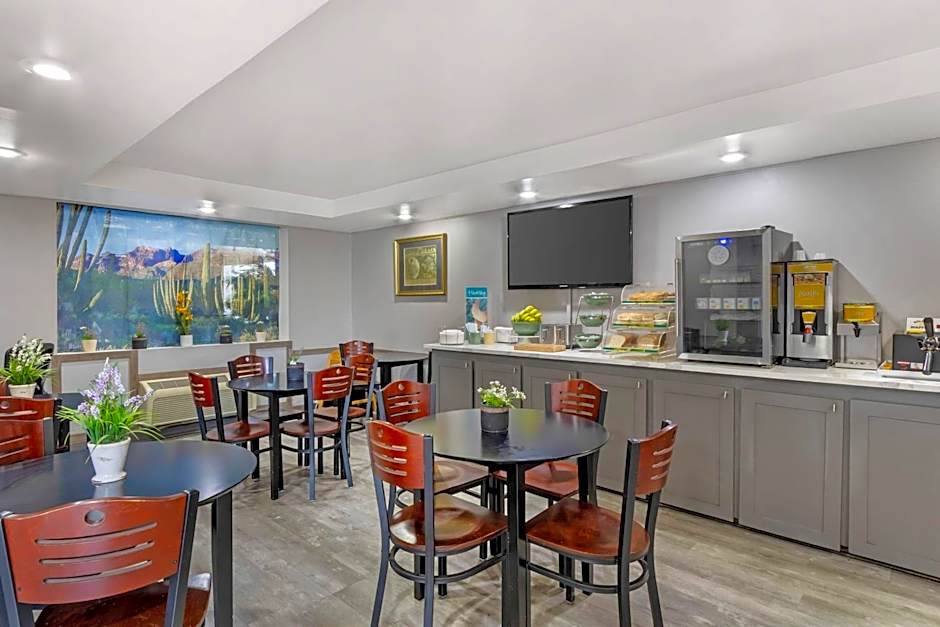 Quality Inn Goose Creek - Charleston