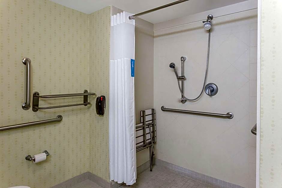 Hampton Inn By Hilton Richmond-South