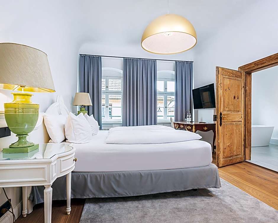 Hotel & Restaurant Posthalterei