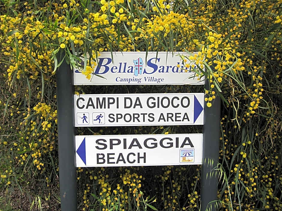Camping Bella Sardinia