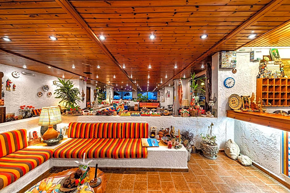 Hotel Tsagarakis Beach