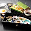 Ikaho Onsen Ryokan Hibikino