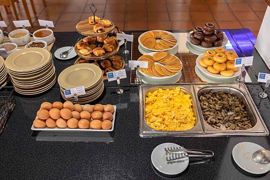 Flag Hotel Madeira - Ribeira Brava