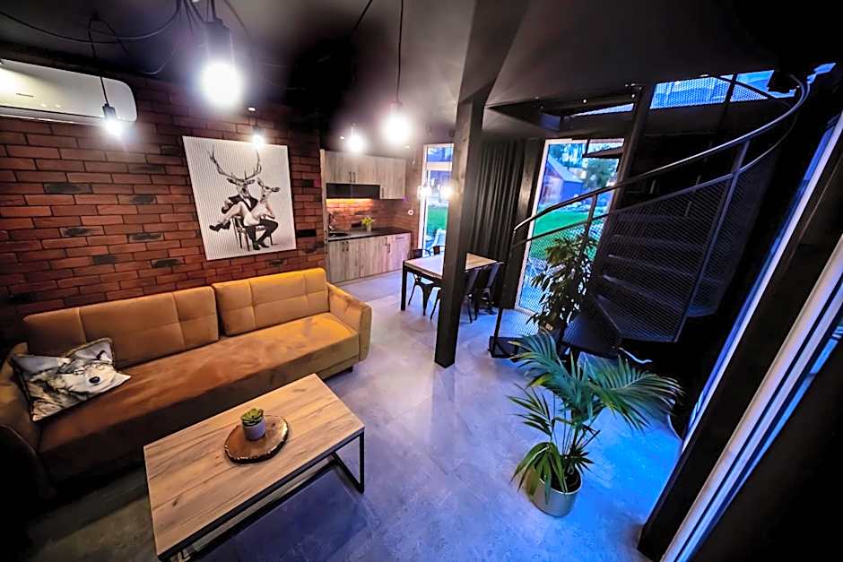 Wioska Wakacyjna Radawa