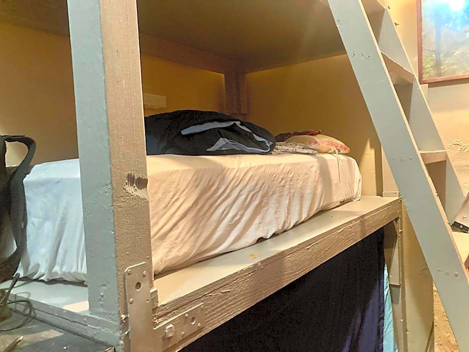 Artist Housing - Downtown