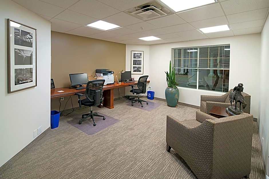 Grand Canyon Railway Hotel