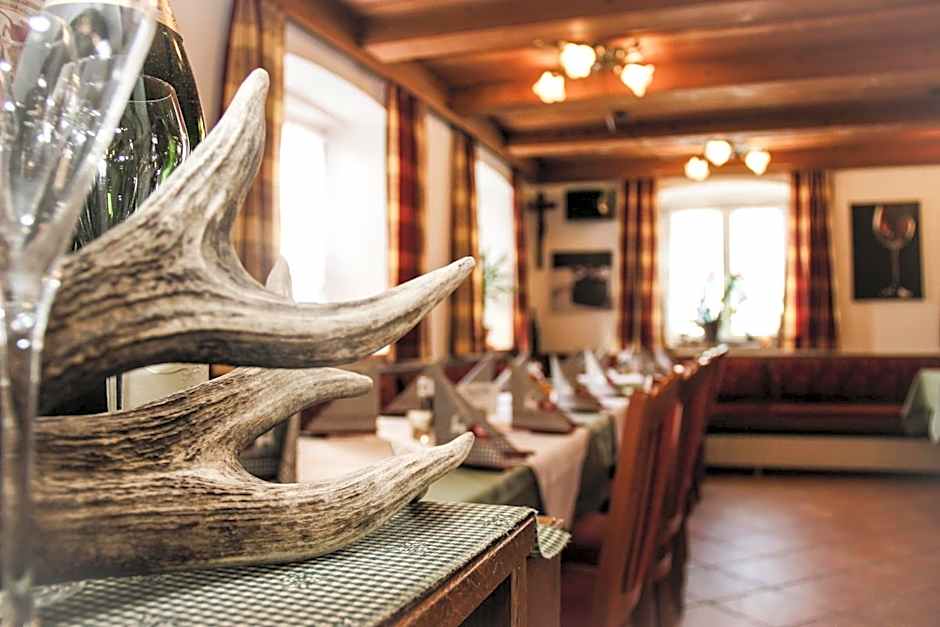 Blochums Gasthof Hirsch