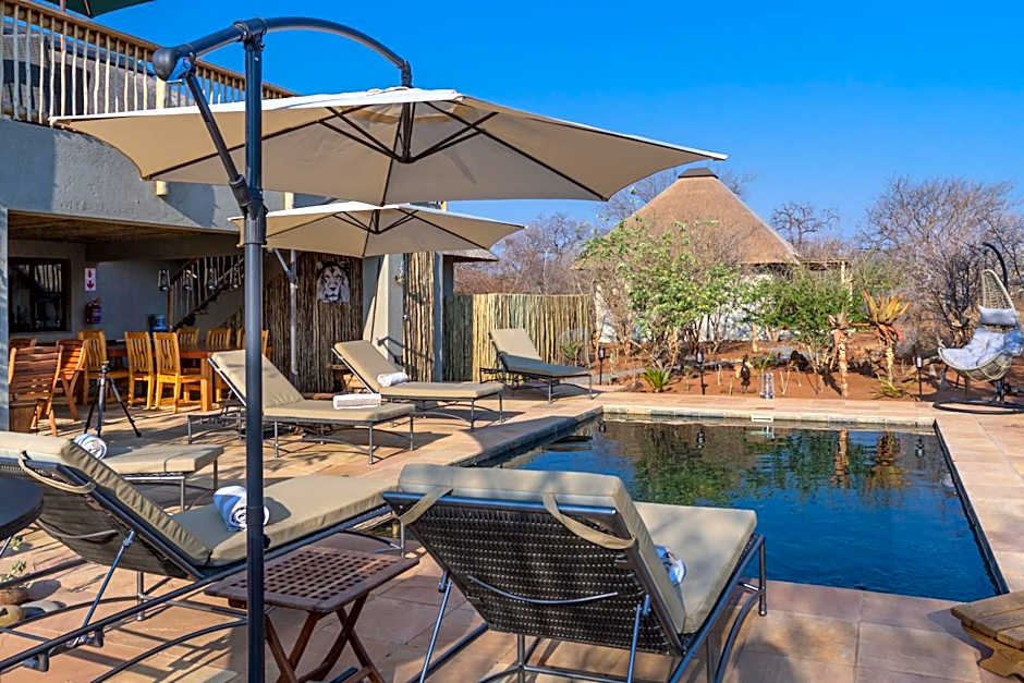 Ukuthula Bush Lodge