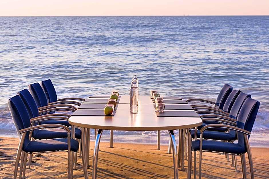 NH Atlantic Den Haag