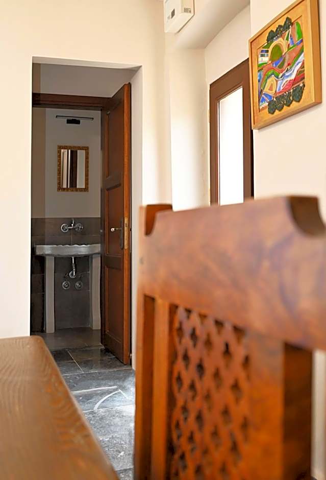 Petrino Villa Ianthe