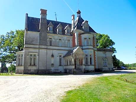 Château de la Redortière