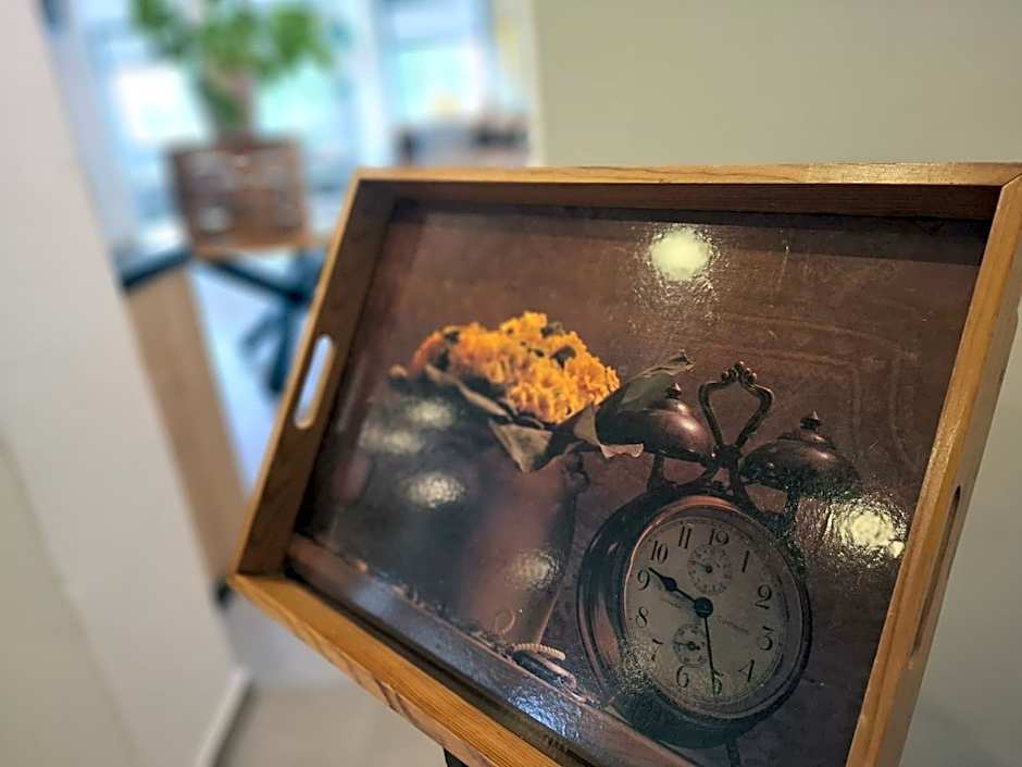 Hotel Am Schwarzen Berg