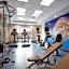 SpringHill Suites by Marriott Phoenix Tempe/Airport