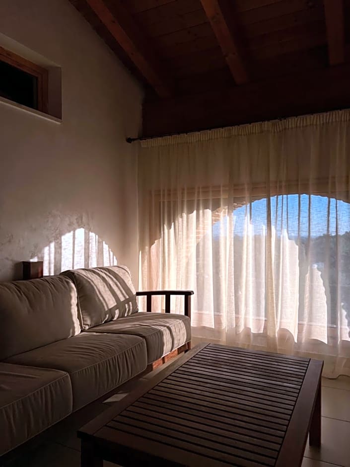 Tenuta Un Posto Al Sole Luxury B&B