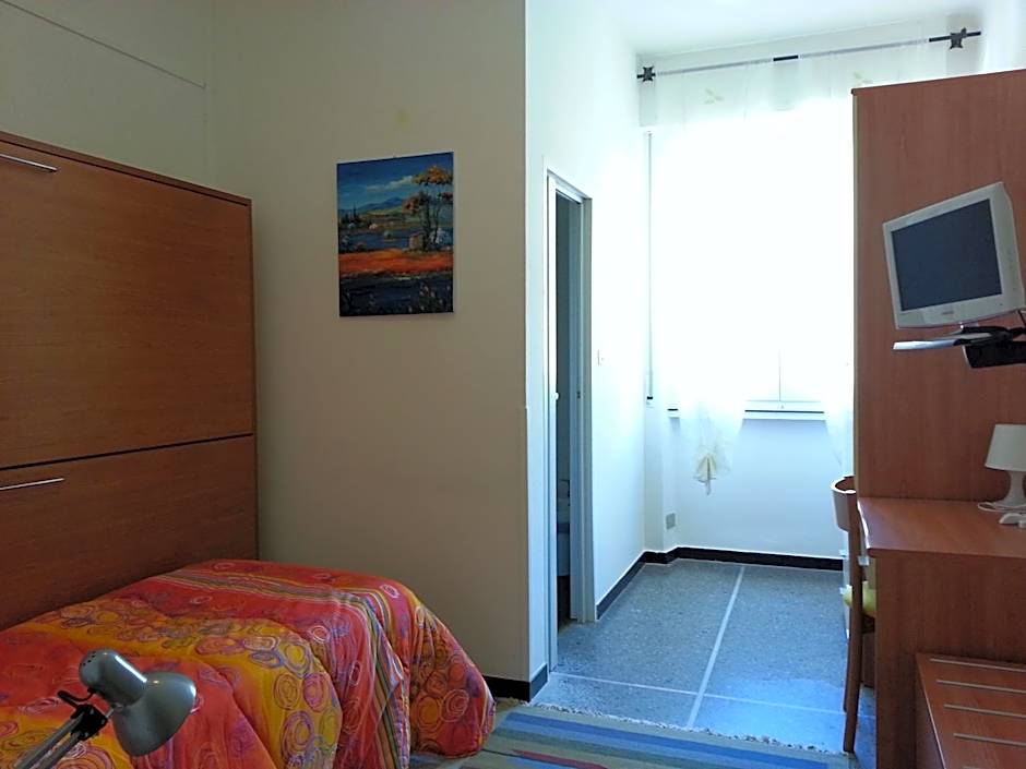Hotel Mignon Posta