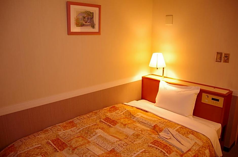 Hotel Sunroute Goshogawara