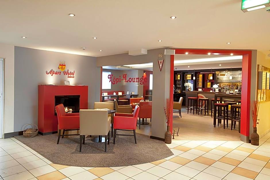 Apart Hotel Sehnde