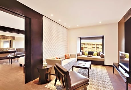 Marriott Jaisalmer Suite, 1 Bedroom Suite