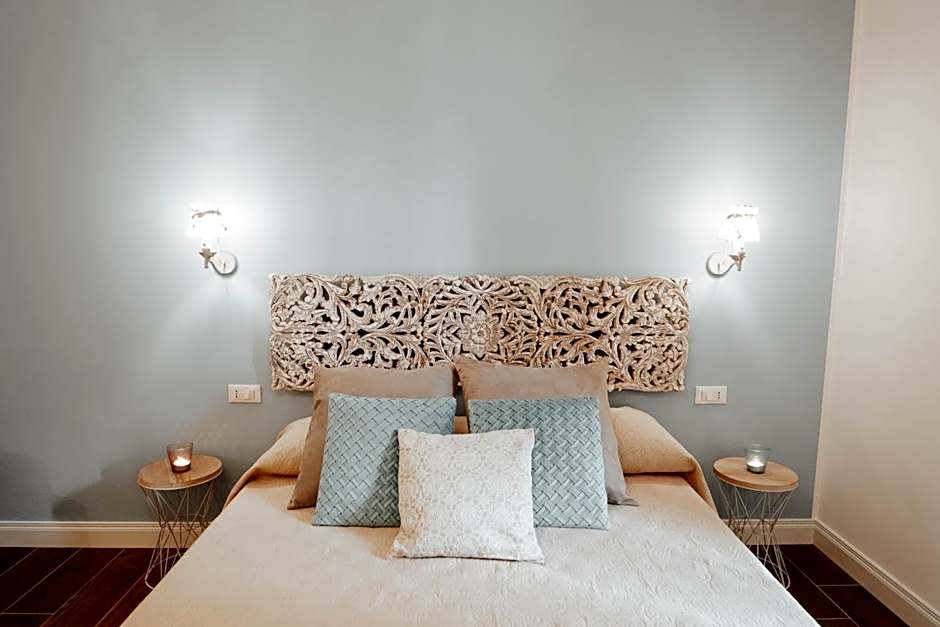 ALMASOL - Charme Experience