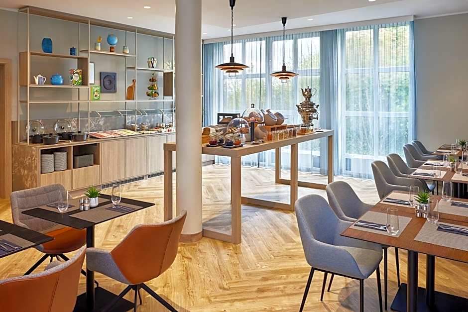 Courtyard by Marriott Dortmund