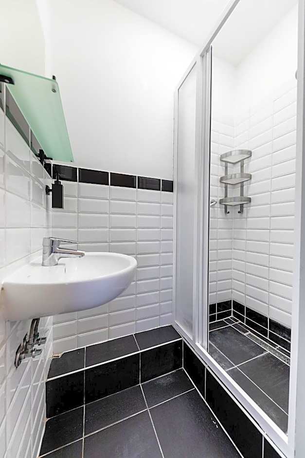 Adagio Downtown Rooms